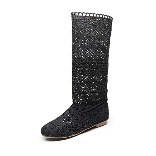 ORANDESIGNE Stylische Damen Stiefeletten Worker Boots Spitze in hochwertiger Lederoptik Schwarz EU 41 Schwarz 41 EU ORANDESIGNE Stylische Damen Stiefeletten Worker Boots Spitze in hochwertiger Lederoptik Schwarz EU 41 Schwarz 41 EU von ORANDESIGNE