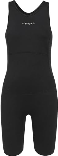 2024 Orca Womens Thermal Undersuit NAZ4 - Black Orca Womens Size - XS 2024 Orca Womens Thermal Undersuit NAZ4 - Black Orca Womens Size - XS von ORCA