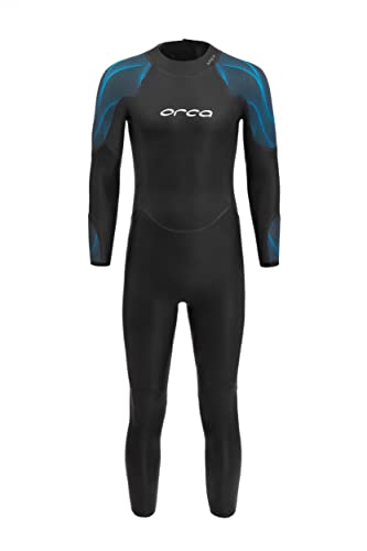 ORCA APEX FLEX Homme - Combinaison Triathlon Néoprène Mt von ORCA