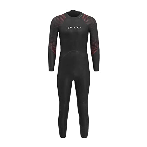 ORCA Athlex Float Neoprenanzug Herren schwarz von ORCA