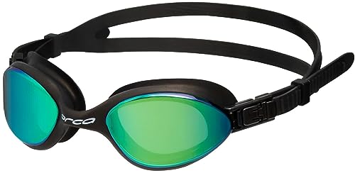 ORCA Killa 180° Goggles schwarz ORCA Killa 180° Goggles schwarz von ORCA