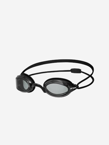 ORCA Killa Hydro Swimming Goggles NA3400 - Smoke Black ORCA Killa Hydro Swimming Goggles NA3400 - Smoke Black von ORCA