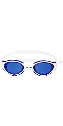 ORCA Killa Vision Swimming Goggles NA3300 - Navy/White ORCA Killa Vision Swimming Goggles NA3300 - Navy/White von ORCA