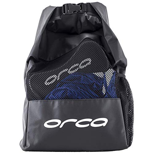 ORCA Mesh Rucksack schwarz ORCA Mesh Rucksack schwarz von ORCA
