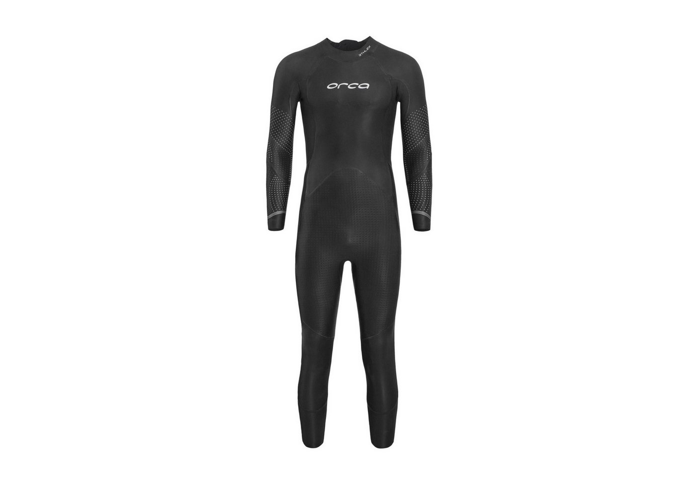ORCA Neoprenanzug Athlex Flow V2 Männer ORCA Neoprenanzug Athlex Flow V2 Männer von ORCA