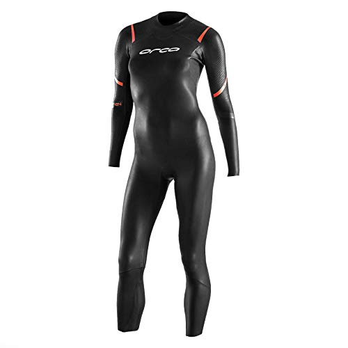 ORCA Openwater Core TRN Neoprenanzug Damen schwarz ORCA Openwater Core TRN Neoprenanzug Damen schwarz von ORCA