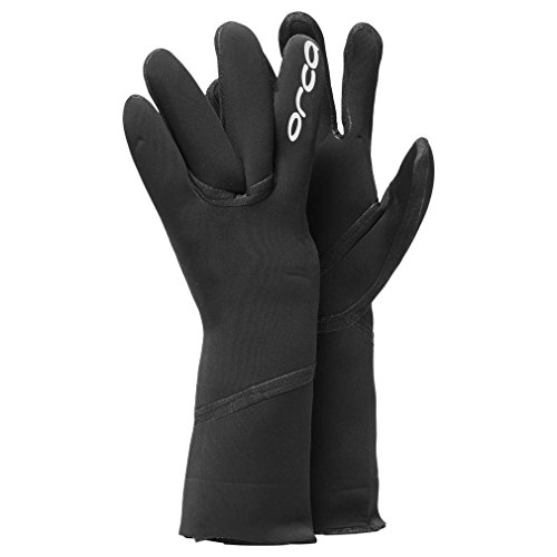 ORCA Openwater Schwimmhandschuhe Black Größe M 2020 Badezubehör ORCA Openwater Schwimmhandschuhe Black Größe M 2020 Badezubehör von ORCA