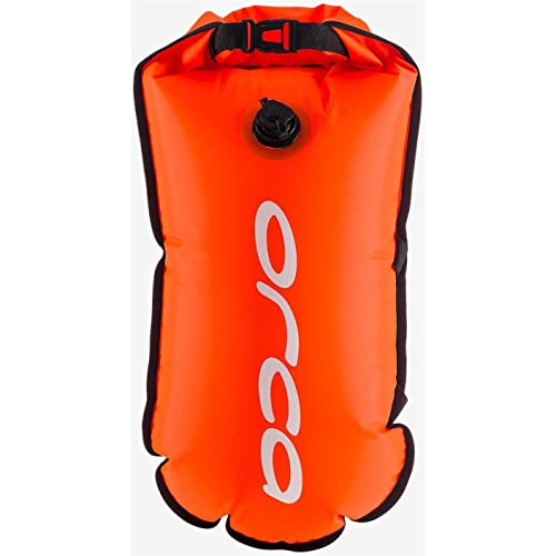 ORCA Trinkblasen Safety Buoy - KA41 von ORCA