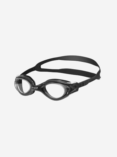Orca 2023 Mens Killa Vision Goggles NA3300 - Clear Black von ORCA