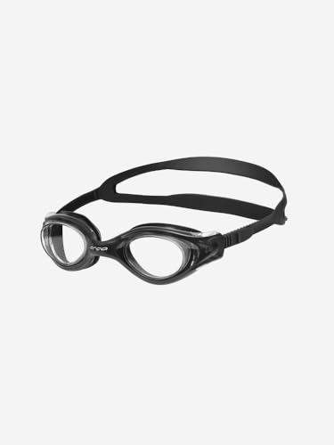 Orca 2023 Mens Killa Vision Goggles NA3300 - Clear Black Orca 2023 Mens Killa Vision Goggles NA3300 - Clear Black von ORCA