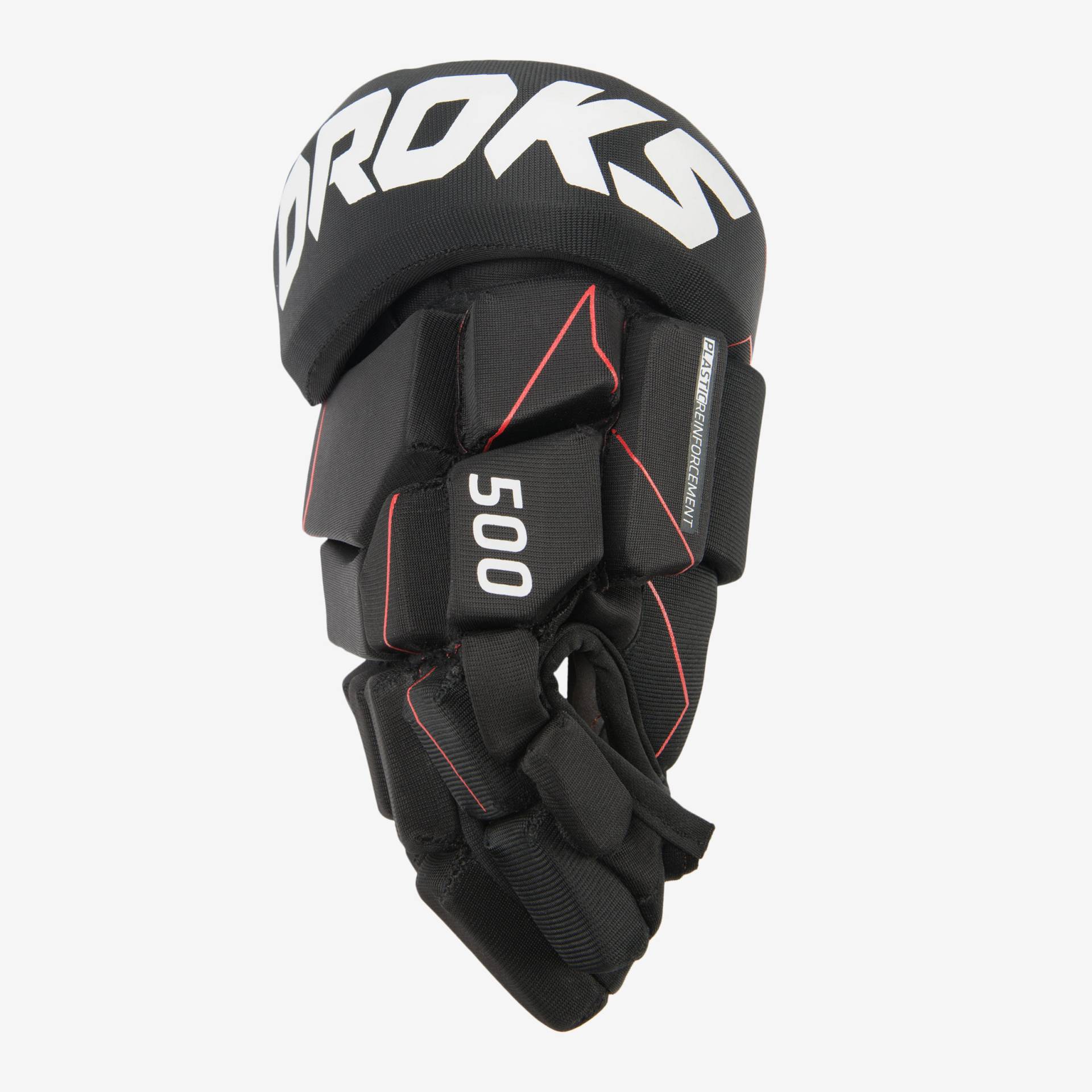 Eishockey-Handschuhe IH 500 von OROKS