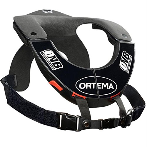 Ortema ONB Neck Brace carbon-schwarz M Ortema ONB Neck Brace carbon-schwarz M von ORTEMA