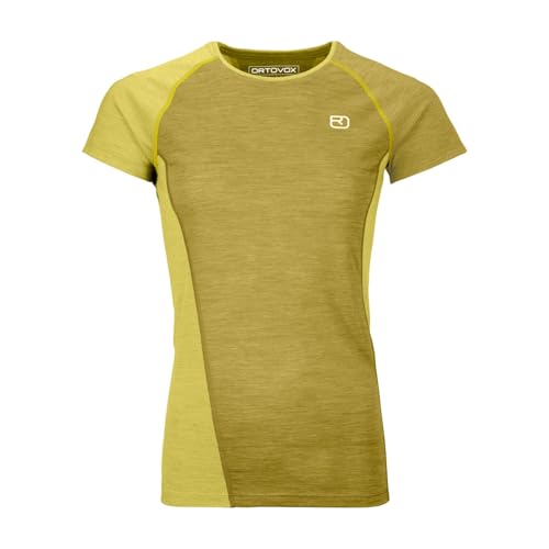 ORTOVOX 120 COOL TEC Fast Upward T-Shirt, Damen, Sweet Alison, M ORTOVOX 120 COOL TEC Fast Upward T-Shirt, Damen, Sweet Alison, M von ORTOVOX