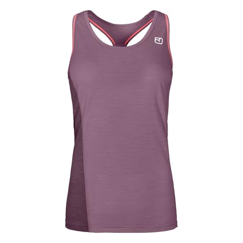 ORTOVOX 120 COOL TEC Fast Upward Top, Damen, wild Berry, S ORTOVOX 120 COOL TEC Fast Upward Top, Damen, wild Berry, S von ORTOVOX