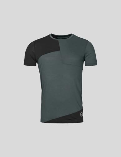 ORTOVOX 120 Tec T-Shirt M Unisex Erwachsene ORTOVOX 120 Tec T-Shirt M Unisex Erwachsene von ORTOVOX