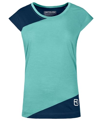 ORTOVOX 120 Tec T-Shirt W Unisex Erwachsene ORTOVOX 120 Tec T-Shirt W Unisex Erwachsene von ORTOVOX