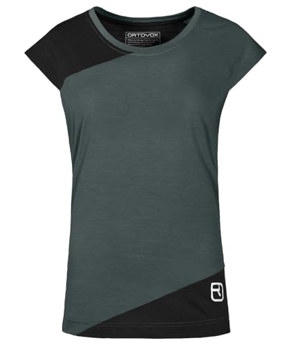 ORTOVOX 120 Tec T-Shirt W Unisex Erwachsene ORTOVOX 120 Tec T-Shirt W Unisex Erwachsene von ORTOVOX