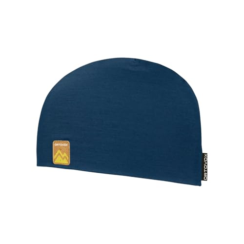 ORTOVOX 150 COOL Beanie, deep Ocean, Unisex ORTOVOX 150 COOL Beanie, deep Ocean, Unisex von ORTOVOX