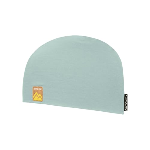 ORTOVOX 150 Cool Beanie Aquatic Ice 00, Unisex, Erwachsene ORTOVOX 150 Cool Beanie Aquatic Ice 00, Unisex, Erwachsene von ORTOVOX