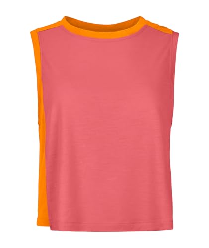 ORTOVOX 150 Cool Crack Top W T-Shirt, Unisex, Erwachsene ORTOVOX 150 Cool Crack Top W T-Shirt, Unisex, Erwachsene von ORTOVOX