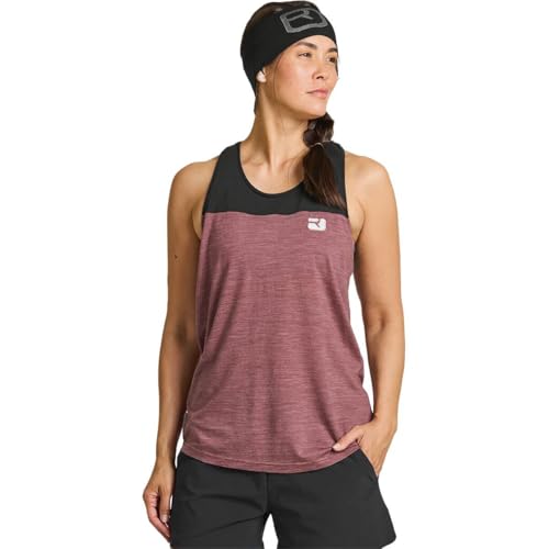 ORTOVOX 150 Cool Logo Top W T-Shirt Unisex Erwachsene von ORTOVOX