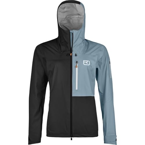 ORTOVOX 3L ORTLER Jacket W - XL von ORTOVOX