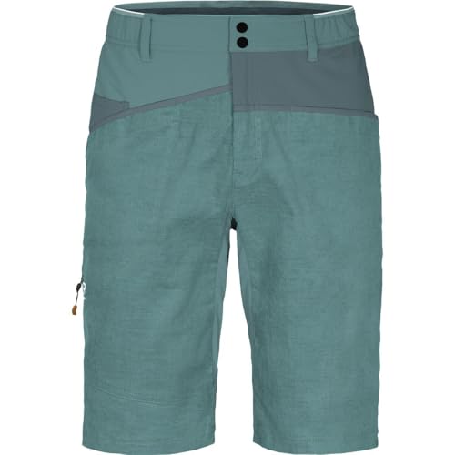 ORTOVOX CASALE M Arctic Grey 60 Herren-Shorts ORTOVOX CASALE M Arctic Grey 60 Herren-Shorts von ORTOVOX