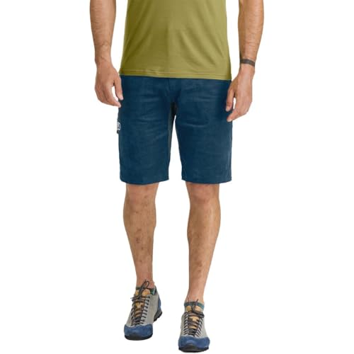 ORTOVOX CASALE M Deep Ocean 60 Herren-Shorts ORTOVOX CASALE M Deep Ocean 60 Herren-Shorts von ORTOVOX