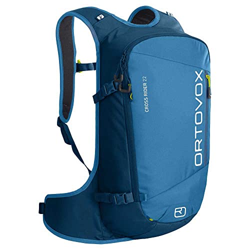 ORTOVOX Cross Rider Rucksack, 22 l von ORTOVOX