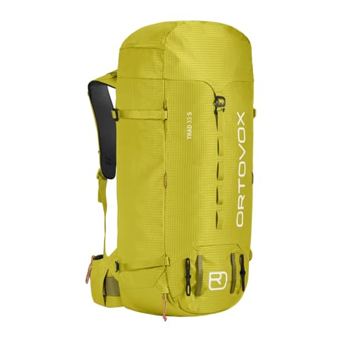 ORTOVOX TRAD 33 S, dirty daisy, 33 Liter von ORTOVOX