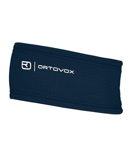 ORTOVOX FLEECE GRID HEADBAND Deep Ocean 00 UNISEX Erwachsene ORTOVOX FLEECE GRID HEADBAND Deep Ocean 00 UNISEX Erwachsene von ORTOVOX
