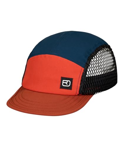 ORTOVOX Fast Mountain Cap Cengia Rossa 58, Unisex, für Erwachsene ORTOVOX Fast Mountain Cap Cengia Rossa 58, Unisex, für Erwachsene von ORTOVOX