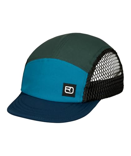 ORTOVOX Fast Mountain Cap - Unisex-Hut für Erwachsene ORTOVOX Fast Mountain Cap - Unisex-Hut für Erwachsene von ORTOVOX