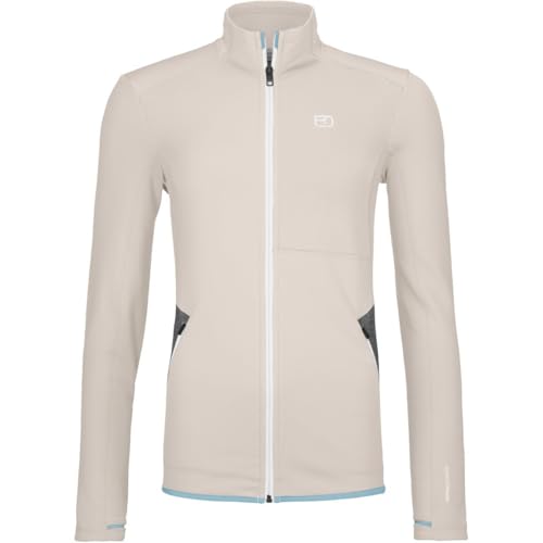 ORTOVOX Fleece Jacket W - L von ORTOVOX