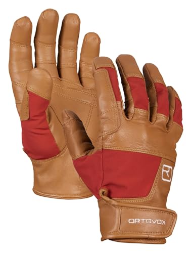 ORTOVOX Handschuhe Marke Modell Mountain Guide Glove ORTOVOX Handschuhe Marke Modell Mountain Guide Glove von ORTOVOX
