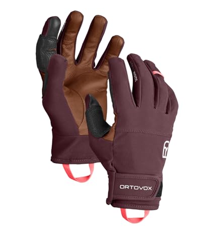ORTOVOX Handschuhe der Marke Tour Light Glove ORTOVOX Handschuhe der Marke Tour Light Glove von ORTOVOX