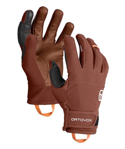 ORTOVOX Handschuhe der Marke Tour Light Glove von ORTOVOX