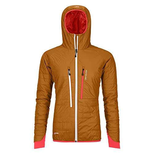 ORTOVOX Jacke Marke Modell SWISSWOOL PIZ BOÈ Jacke von ORTOVOX