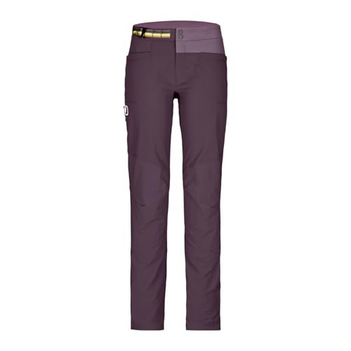 ORTOVOX PALA Pants W, Dark wild Berry, XS ORTOVOX PALA Pants W, Dark wild Berry, XS von ORTOVOX