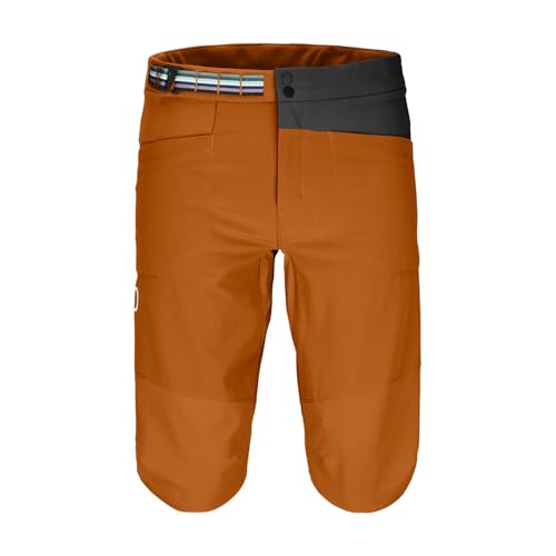 ORTOVOX PALA Short, Herren, Bristle Brown, S ORTOVOX PALA Short, Herren, Bristle Brown, S von ORTOVOX