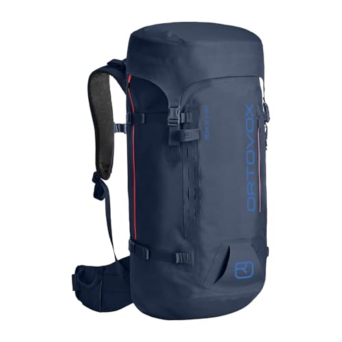 ORTOVOX PEAK 38 S DRY, blue lake, 38 Liter ORTOVOX PEAK 38 S DRY, blue lake, 38 Liter von ORTOVOX