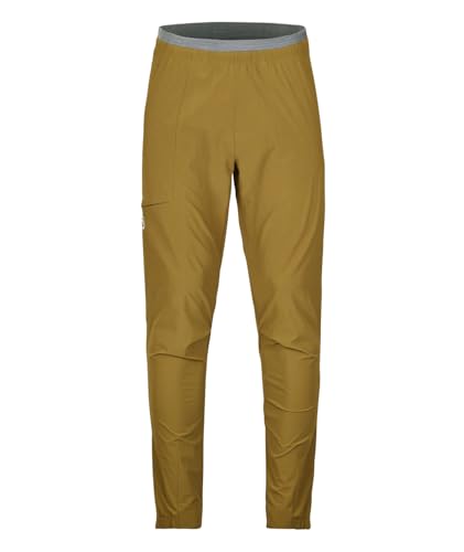 ORTOVOX PIZ Selva Pants M Green Moss 60 Herren ORTOVOX PIZ Selva Pants M Green Moss 60 Herren von ORTOVOX
