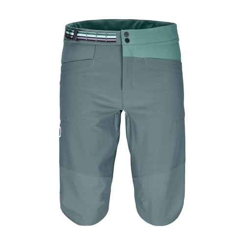ORTOVOX Pala Shorts M Dark Arctic Grey 20 für Herren ORTOVOX Pala Shorts M Dark Arctic Grey 20 für Herren von ORTOVOX