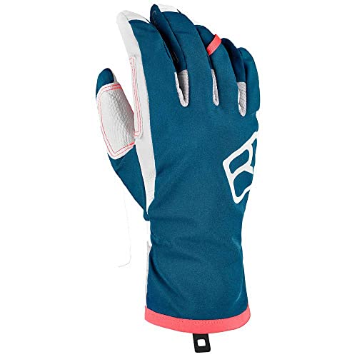 ORTOVOX Tour Glove W - C: Petrol Blue T: M ORTOVOX Tour Glove W - C: Petrol Blue T: M von ORTOVOX