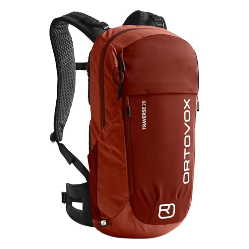 ORTOVOX Traverse 20-20L ORTOVOX Traverse 20-20L von ORTOVOX