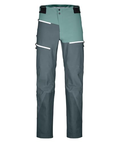 ORTOVOX WESTALPEN 3L Hose M Dark Arctic Grey 60 für Herren ORTOVOX WESTALPEN 3L Hose M Dark Arctic Grey 60 für Herren von ORTOVOX