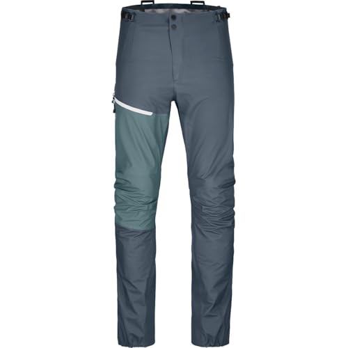 ORTOVOX WESTALPEN 3L Light Pants M Dark Arctic Grey 30 Herren ORTOVOX WESTALPEN 3L Light Pants M Dark Arctic Grey 30 Herren von ORTOVOX