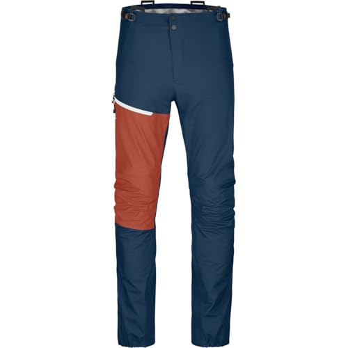 ORTOVOX WESTALPEN 3L Light Pants M Deep Ocean 30 Herren ORTOVOX WESTALPEN 3L Light Pants M Deep Ocean 30 Herren von ORTOVOX