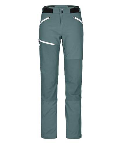 ORTOVOX Westalpen Softshell-Hose W für Damen ORTOVOX Westalpen Softshell-Hose W für Damen von ORTOVOX