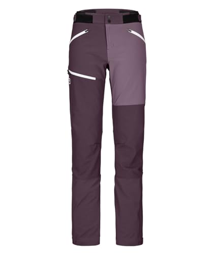 ORTOVOX Westalpen Softshell-Hose W für Damen ORTOVOX Westalpen Softshell-Hose W für Damen von ORTOVOX